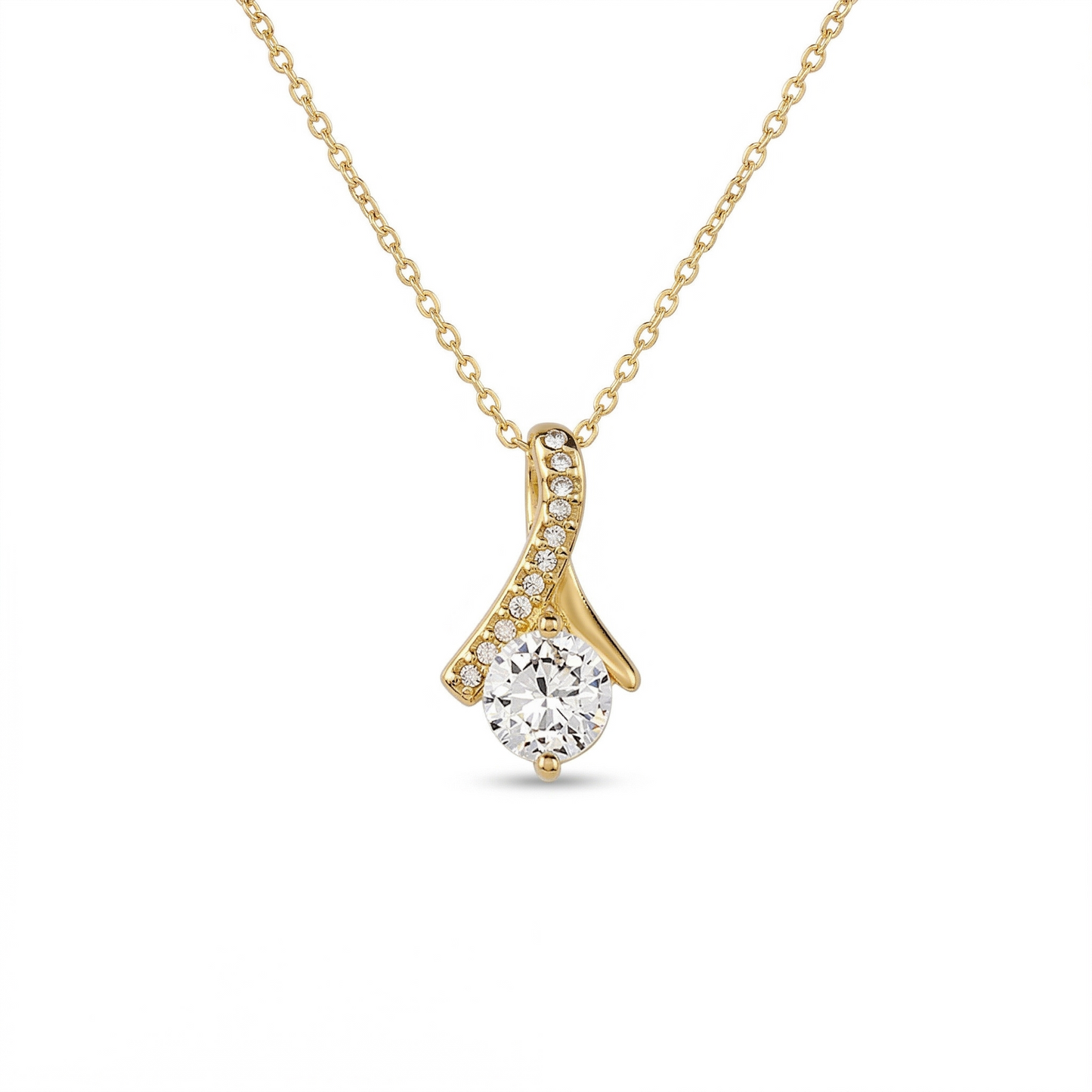 Alluring Beauty Necklace – Elegant Gift