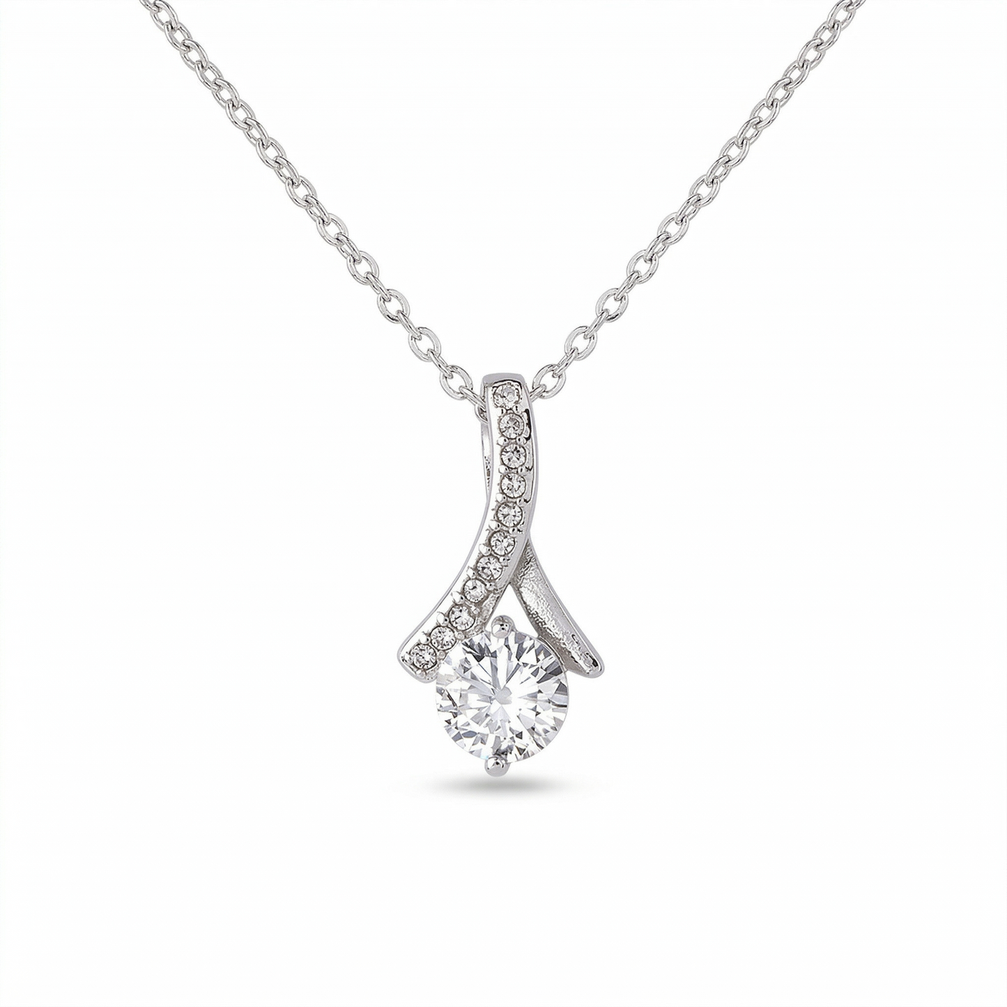 Alluring Beauty Necklace – Elegant Gift