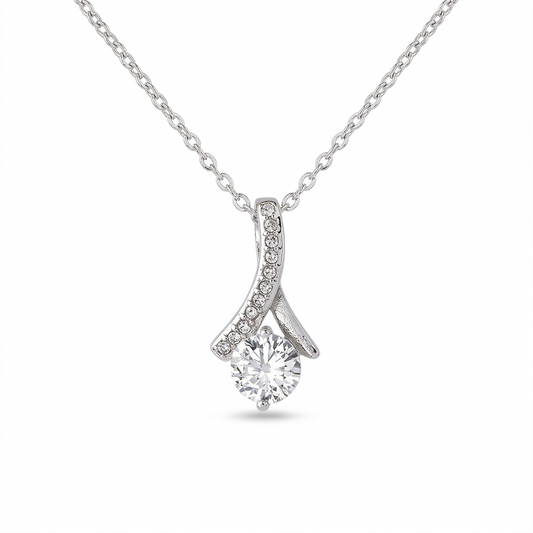 Alluring Beauty Necklace – Elegant Gift